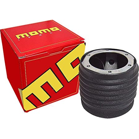 MOMO Steering Wheel Hub Adapter